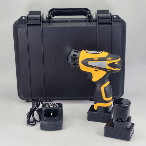 395nm Curing Light – Handheld with Focused Lens