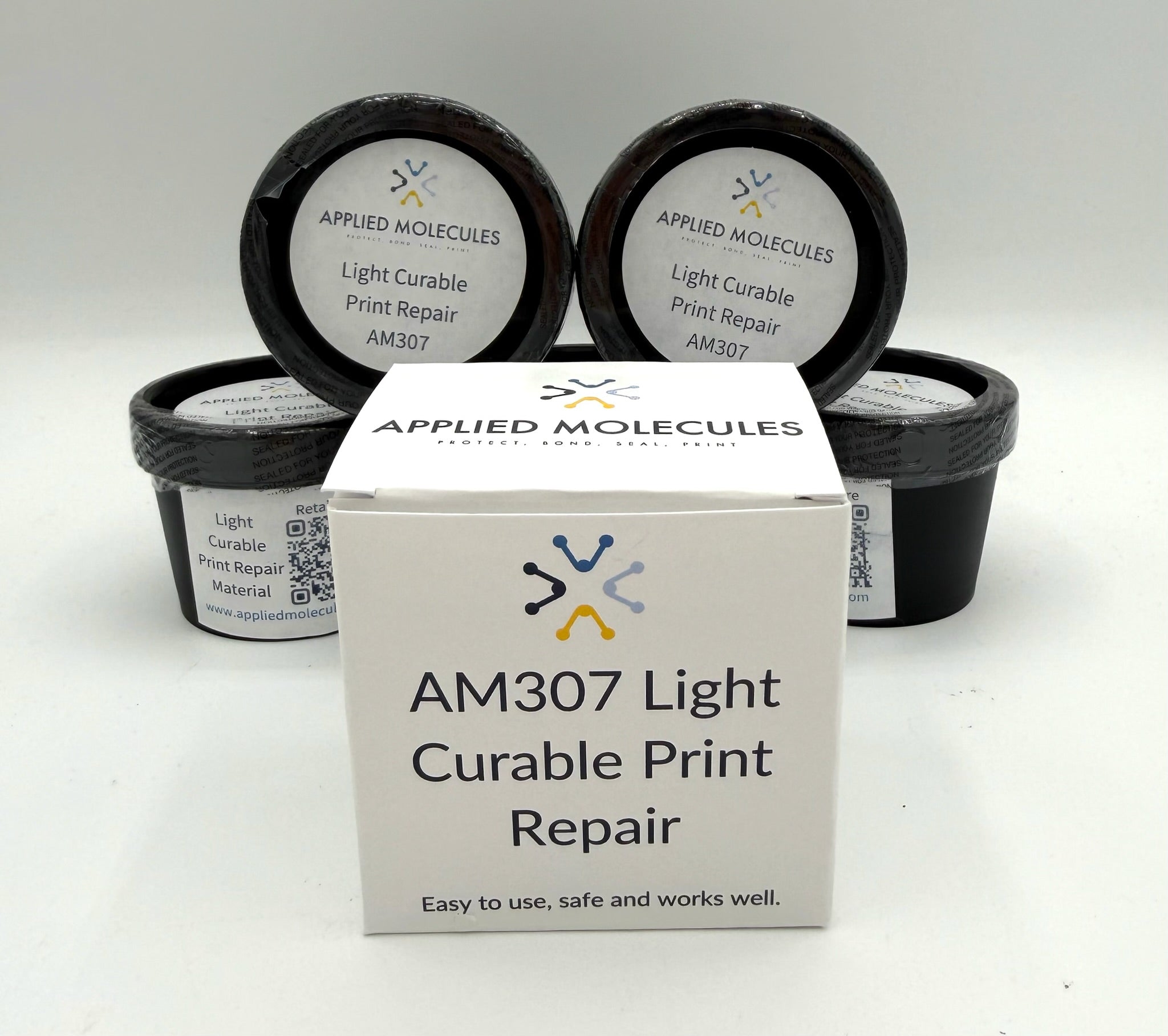 AM307 (no light)