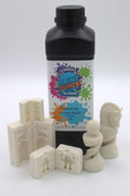 Ceramic Resin - Engineering Ceramic Rigid+