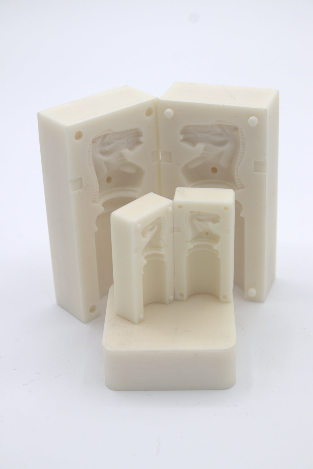 Ceramic Resin - Engineering Ceramic Rigid+