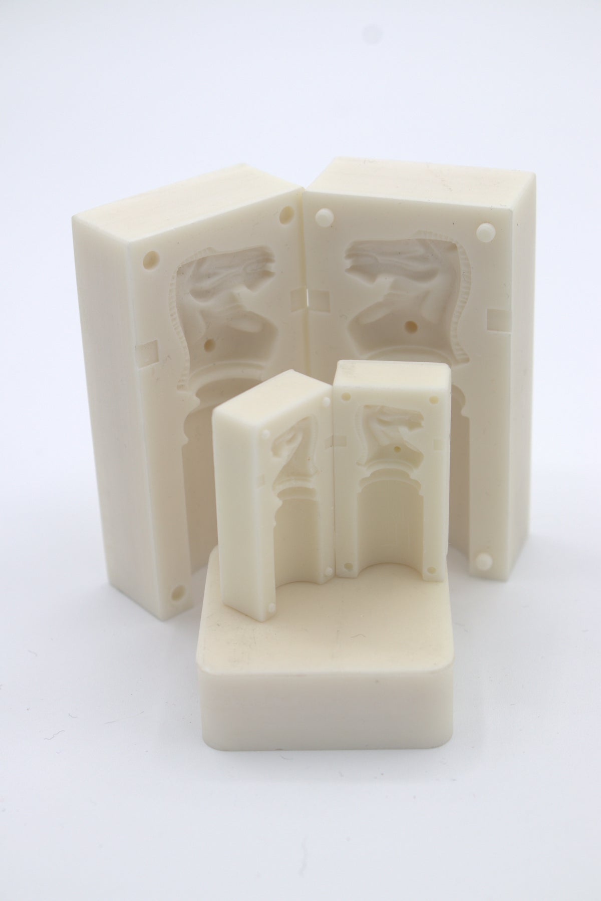 Ceramic Resin - Engineering Ceramic Rigid+