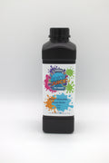 Water-Washable Model Resin