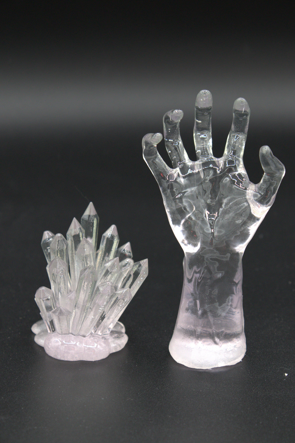 16K Clear Model Resin