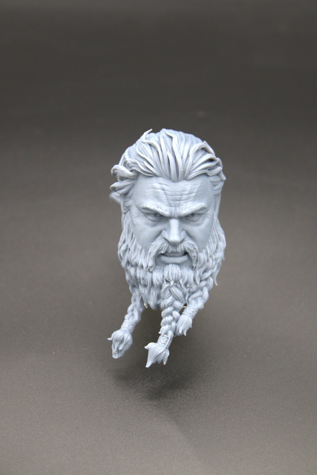 Tough Model Resin