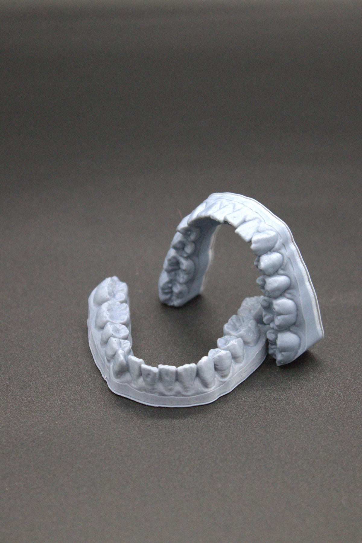 Water-Washable Model Resin