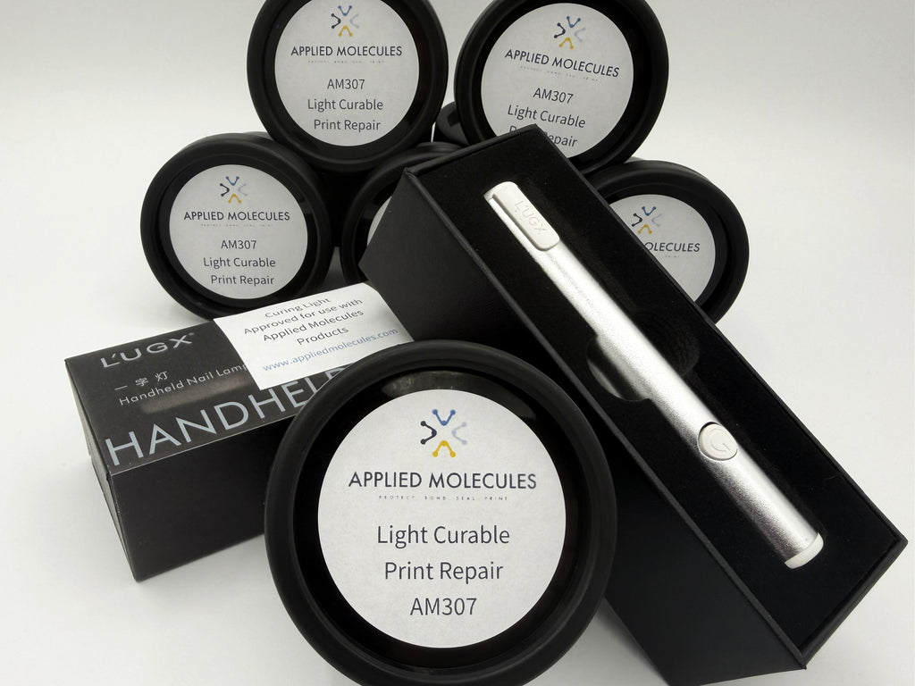 AM307 Kit (includes light)