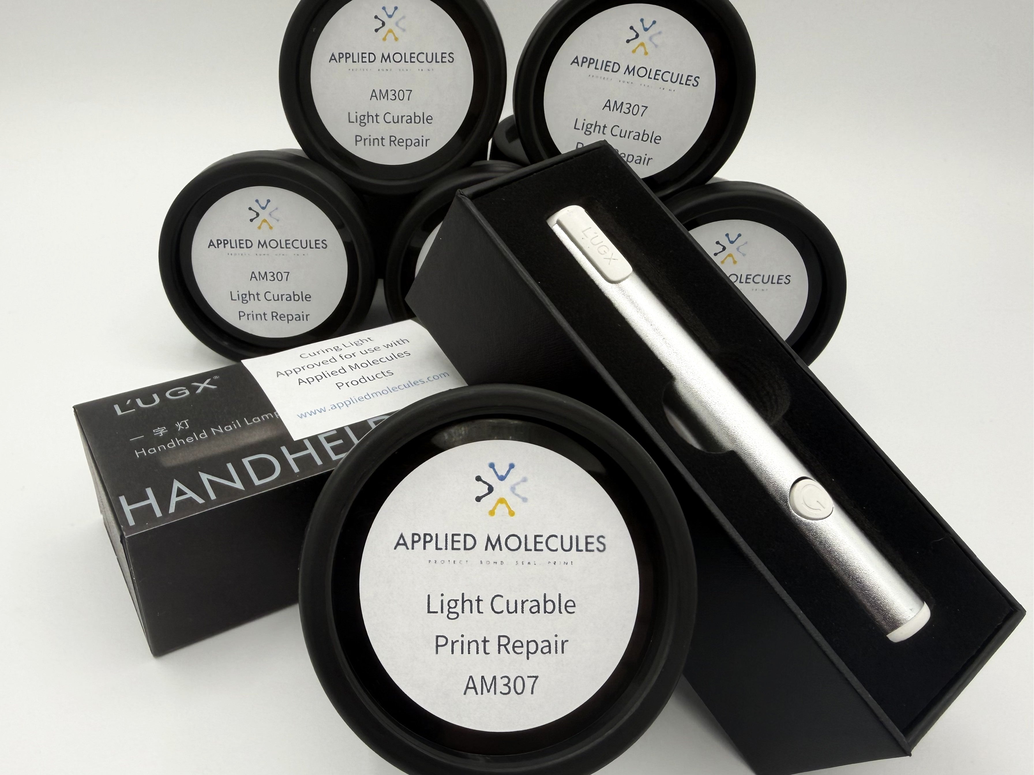 AM307 Kit (includes light)