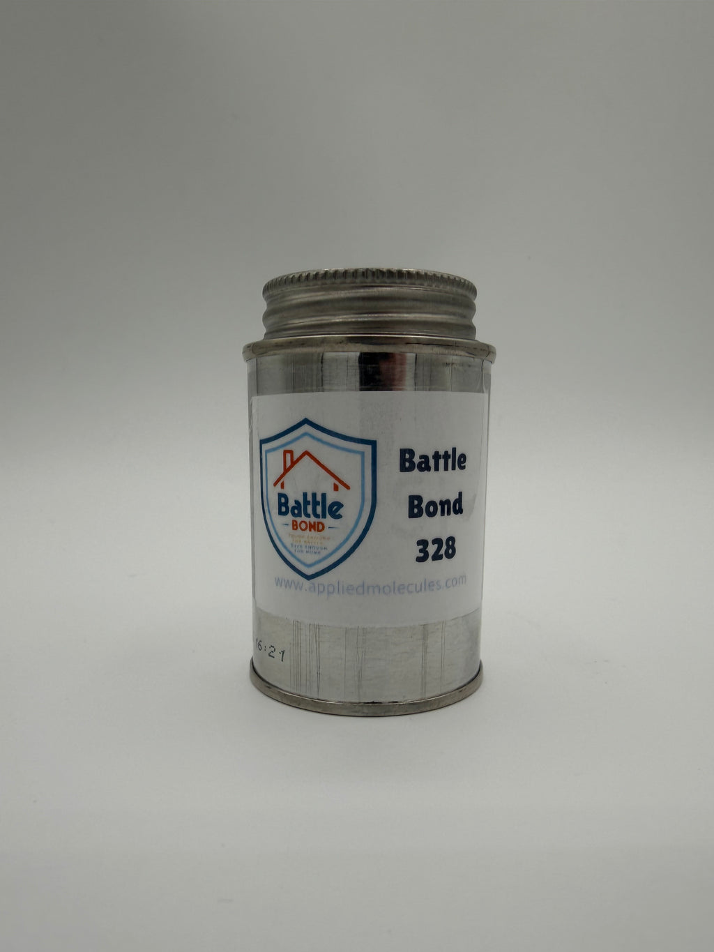 Battle Bond 328
